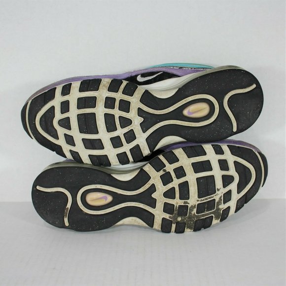 Nike Air Max 97 Have A Nike Day BQ9130 500 K245 - Picture 7 of 8